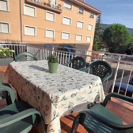 Apartmán Toki-Goxo Ezcaray Exteriér fotografie