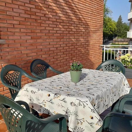 Apartmán Toki-Goxo Ezcaray Exteriér fotografie